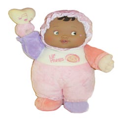 Image for Lil Hugs Baby Doll, 12 Inches, Various Styles, Hispanic from School Specialty