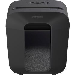 Image for Fellowes Powershred LX25M Micro-Cut Paper Shredder from School Specialty
