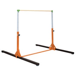 Image for AAI Elite Kids Gym Horizontal Low Bar from School Specialty