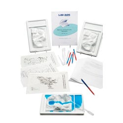 Image for Lab-Aids Modeling and Investigating Watersheds Kit from School Specialty