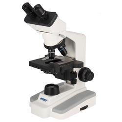 Image for Frey Scientific Binocular Compound LED, Super High Objective from School Specialty