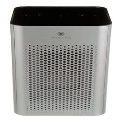 Image for Medify MA-25 Air Purifier, Silver from School Specialty