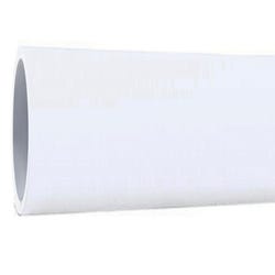 Flameless Paper Roll, 48 Inches x 100 Feet, Frost White, Item Number 1601045