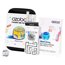 Image for Ozobot Evo Entry Kit from School Specialty