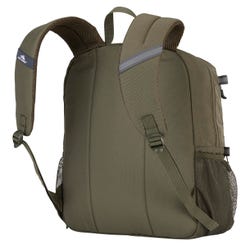 Image for High Sierra Everclass Backpack, Olive from School Specialty