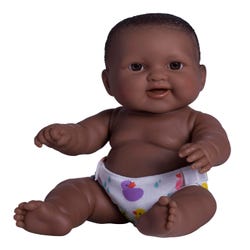 Image for Lots to Love Doll Baby, 14 Inches, Various Styles, African American from School Specialty
