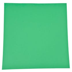 Image for Sax Colored Art Paper, 12 x 18 Inches, Emerald Green, 50 Sheets from School Specialty