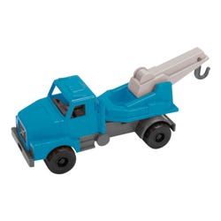 Image for Dantoy Tow Truck Toy, 9-1/2 Inches from School Specialty