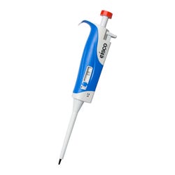 Eisco Labs Fixed Volume Micropipette, 2.5 uL, Item Number 2102712