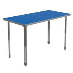 Image for Classroom Select Activity Table, Rectangle from School Specialty