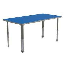 Classroom Select Activity Table, Rectangle Item Number 4000011