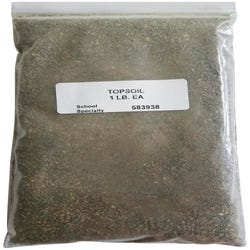 Image for Top Soil, 1 Pound from School Specialty