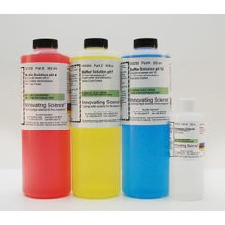 Image for Innovating Science Buffer Calibration Kit from School Specialty