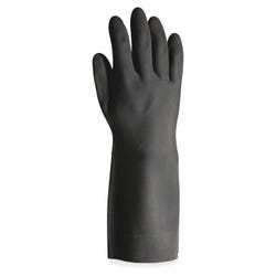Impact Long-Sleeve Lined Neoprene Gloves, Item Number 1536139