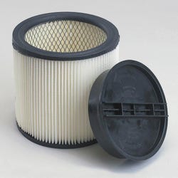 Image for Shopvac Filter Cartridge for Wet or Dry Vacs from School Specialty