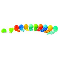 Image for Learning Resources Dino-Sorter Counting Eggs from School Specialty