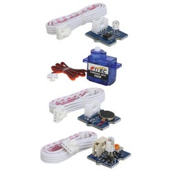 Image for Texas Instruments Innovator I/O Module Pack from School Specialty