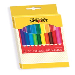 Colored Pencils, Item Number 245787
