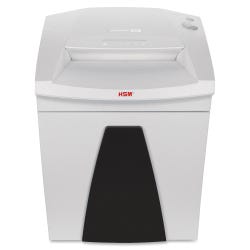 Image for HSM of America Securio B26c Cross-Cut Shredder, 19 Sheet Capacity, White from School Specialty