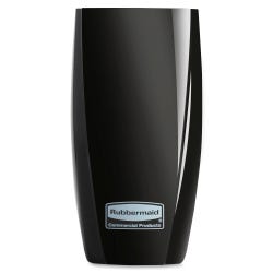 Image for Rubbermaid Commercial TCell Dispensers, 3 Key, 5-7/8 x 2-7/8 Inches, Black from School Specialty