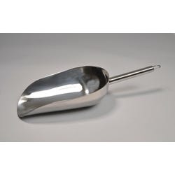 Image for Frey Scientific Lab Scoop, 52 oz, Stainless Steel from School Specialty