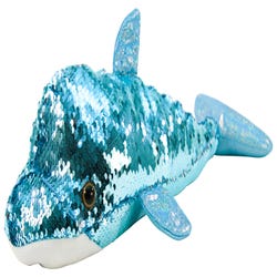 Image for Abilitations Weighted Dolphin, 3 Pounds from School Specialty