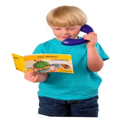 Image for Hand2Mind Phoneme Phone from School Specialty
