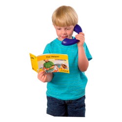 Image for Hand2Mind Phoneme Phone from School Specialty