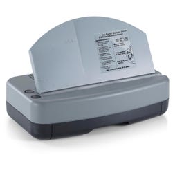 Image for Officemate Eco-Punch, Electric, 2-3 Hole, 30 Sheet Capacity from School Specialty