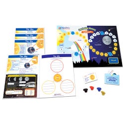 Image for NewPath The Sky Learning Center, Grades 1 to 2 from School Specialty