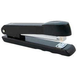 Image for School Smart Full Strip Stapler, Black from School Specialty