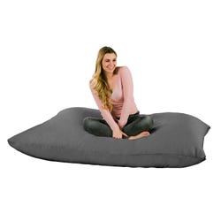 Image for Jaxx Pillow Saxx Microsuede Bean Bag from School Specialty