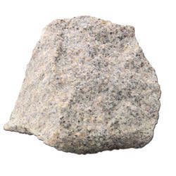 Image for Scott Resources Medium Gray-White Granite, Hand Sample from School Specialty