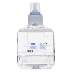 GOJO Purell LTX-12 Hand Sanitizer Foam Refill, Item Number 1541776