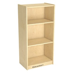 Image for Childcraft Storage Shelf Unit, 17-3/4 x 11-5/8 x 36 Inches from School Specialty
