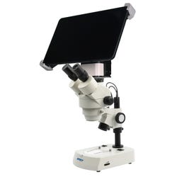 Image for Swift Optical 8 Inch Tablet Stereo Microscope from School Specialty