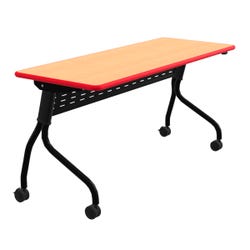 Image for Classroom Select Flipper, Rectangle, 30 Inch Height, Rectangle from School Specialty