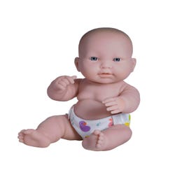 Image for Lots to Love Doll Baby, 14 Inches, Various Styles, Caucasian from School Specialty