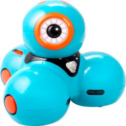 Image for Wonder Workshop Dash Robot from School Specialty