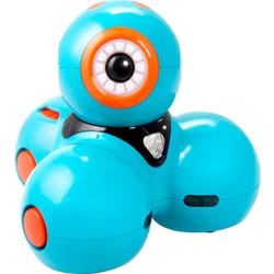 Image for Wonder Workshop Dash Robot from School Specialty