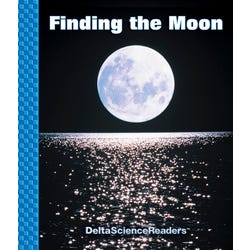 Image for DSM Finding The Moon Collection from School Specialty
