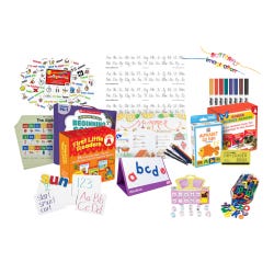 Image for Kindergarten ELA Bundle from School Specialty