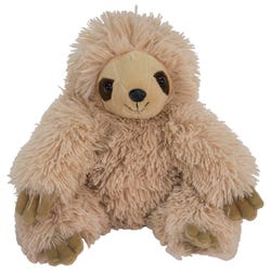 Image for Abilitations Weighted Sloth, 4 Pounds from School Specialty