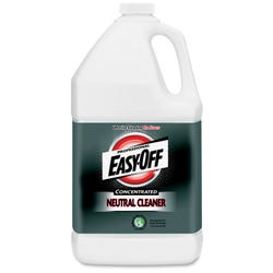 Image for Easy Off Surface Cleaner, Neutral, 1 Gal from School Specialty