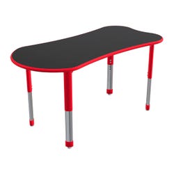 Image for Classroom Select NeoShape Activity Table, Mesa from School Specialty