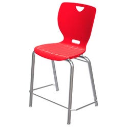 Classroom Select NeoClass Bistro Stool Item Number 4000129