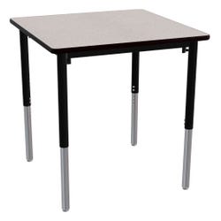 Image for Classroom Select Square Vigor Table from School Specialty