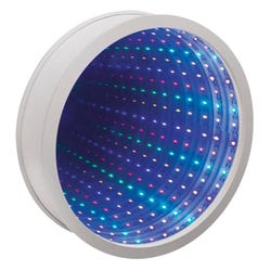 Image for Infinity Lights Mirror from School Specialty