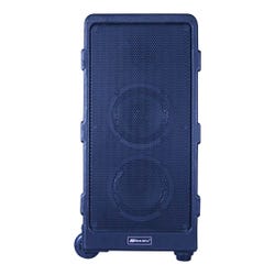 Image for AmpliVox Digital Audio Travel Partner Plus PA System from School Specialty