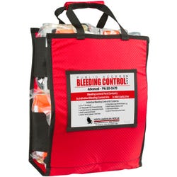 Image for North American Rescue Public Access Bleeding Control, Advanced from School Specialty